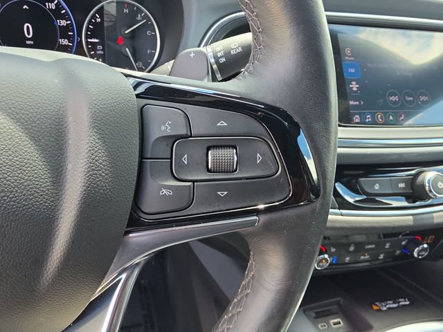 Certified 2022 Buick Enclave Premium w/ Experience Buick Package FWD image 26