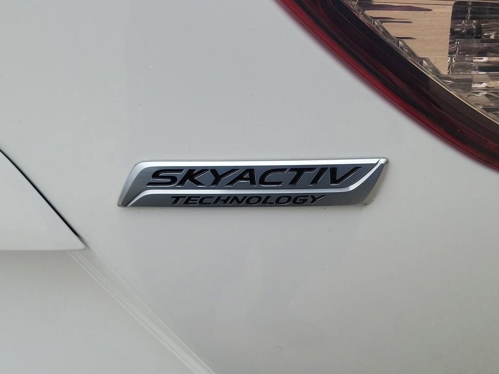 Used 2016 MAZDA CX-5 Touring image 8