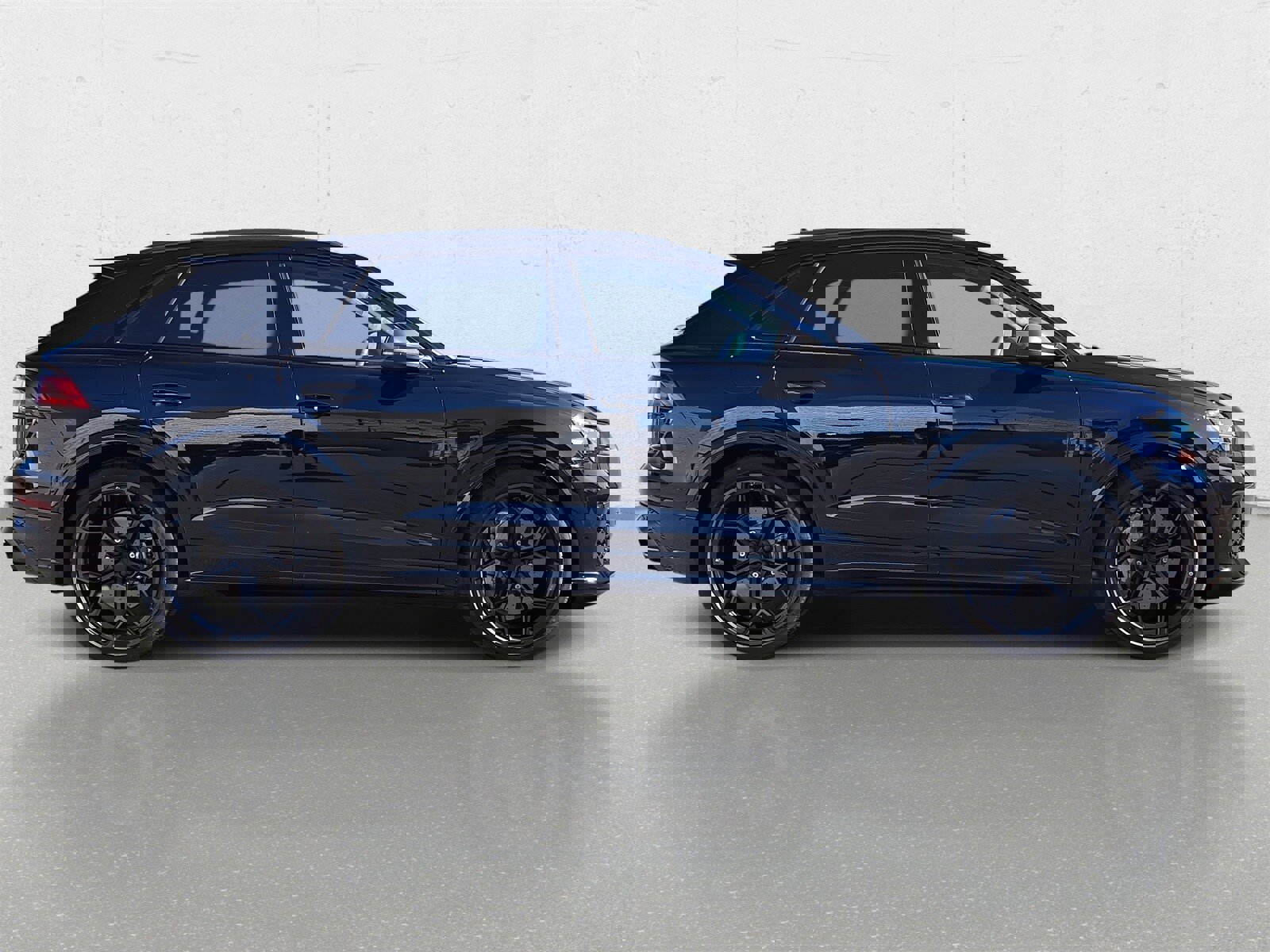 New 2026 Audi RS Q8 performance image 4