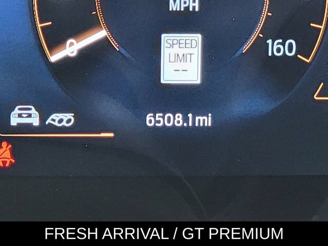 Used 2025 Ford Mustang GT Premium RWD image 29