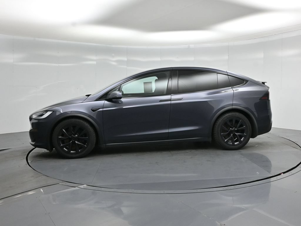 Used 2023 Tesla Model X AWD/4WD image 23