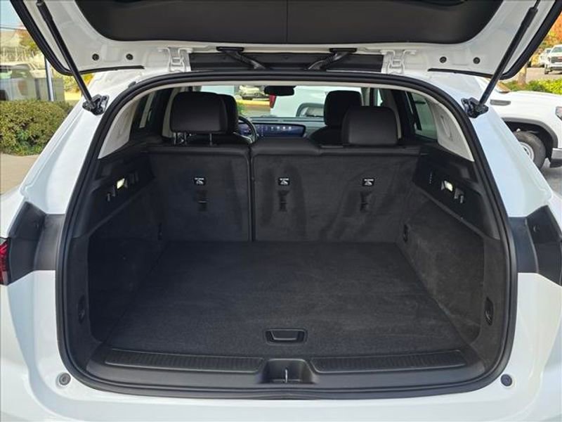 Certified 2024 Buick Envision Preferred image 9