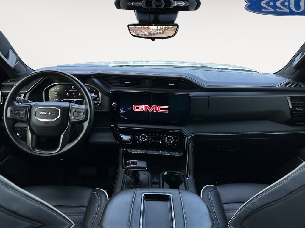 Used 2022 GMC Sierra 1500 AT4X AWD/4WD image 10
