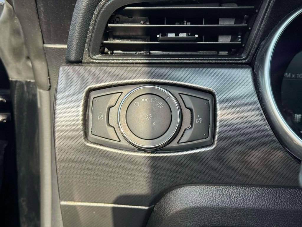 Used 2022 Ford Mustang Premium w/ Equipment Group 201A image 20