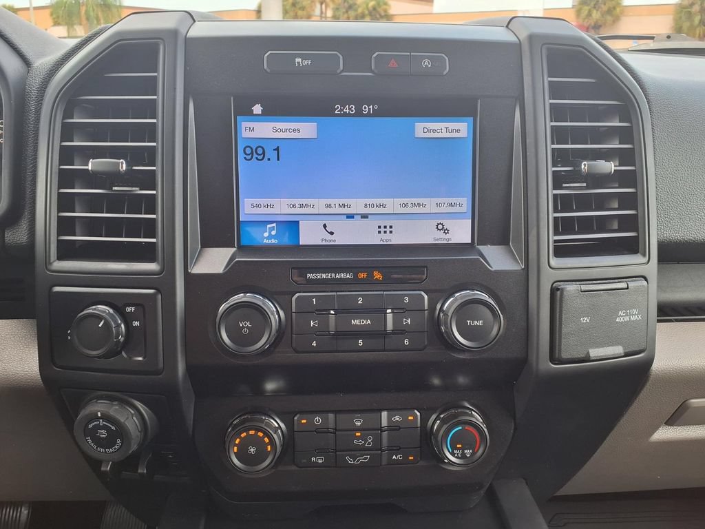 Used 2019 Ford F150 XL w/ Equipment Group 101A Mid RWD image 30