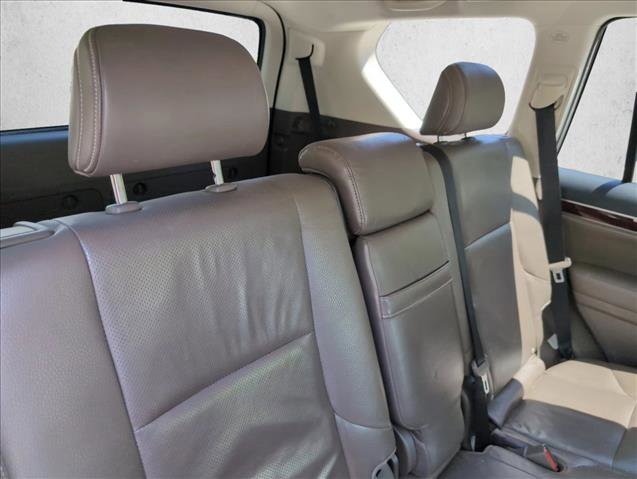 Used 2016 Lexus GX 460 w/ Premium Package AWD/4WD image 22