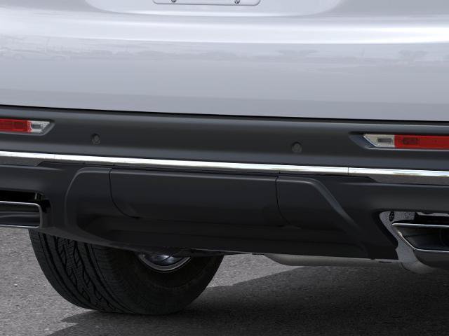 New 2026 Buick Enclave Preferred w/ LPO, All-Weather Package FWD image 38
