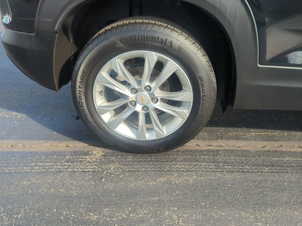 Certified 2023 Chevrolet TrailBlazer LS image 12