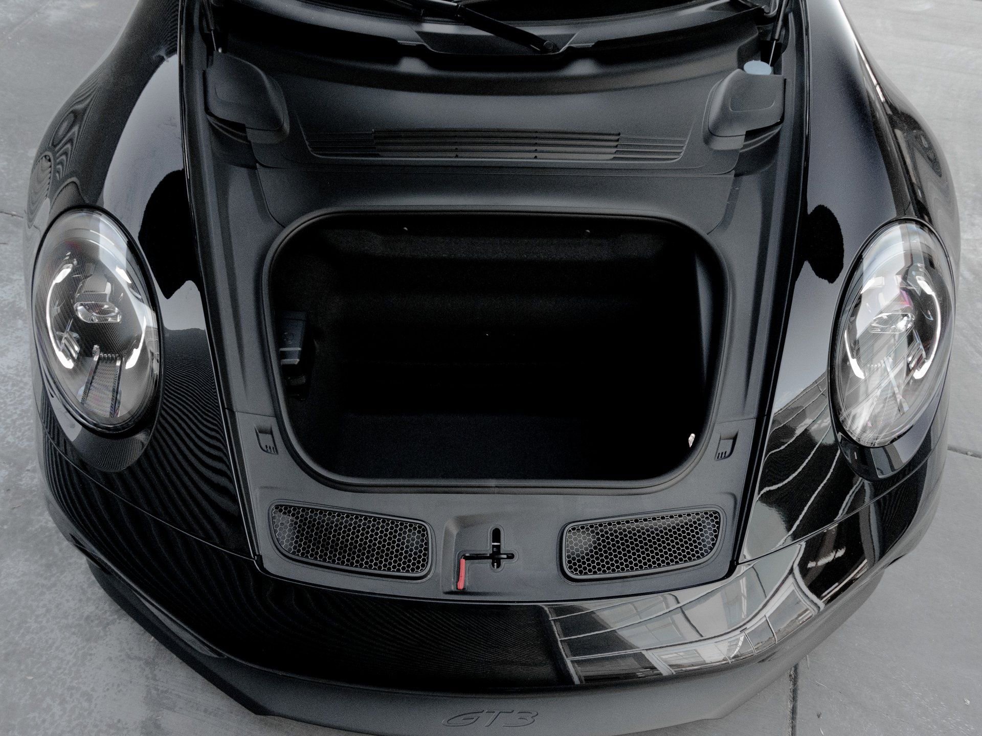 Certified 2026 Porsche 911 GT3 image 47