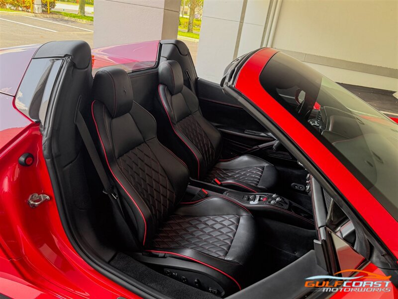 Used 2013 Ferrari 458 Spider RWD image 31