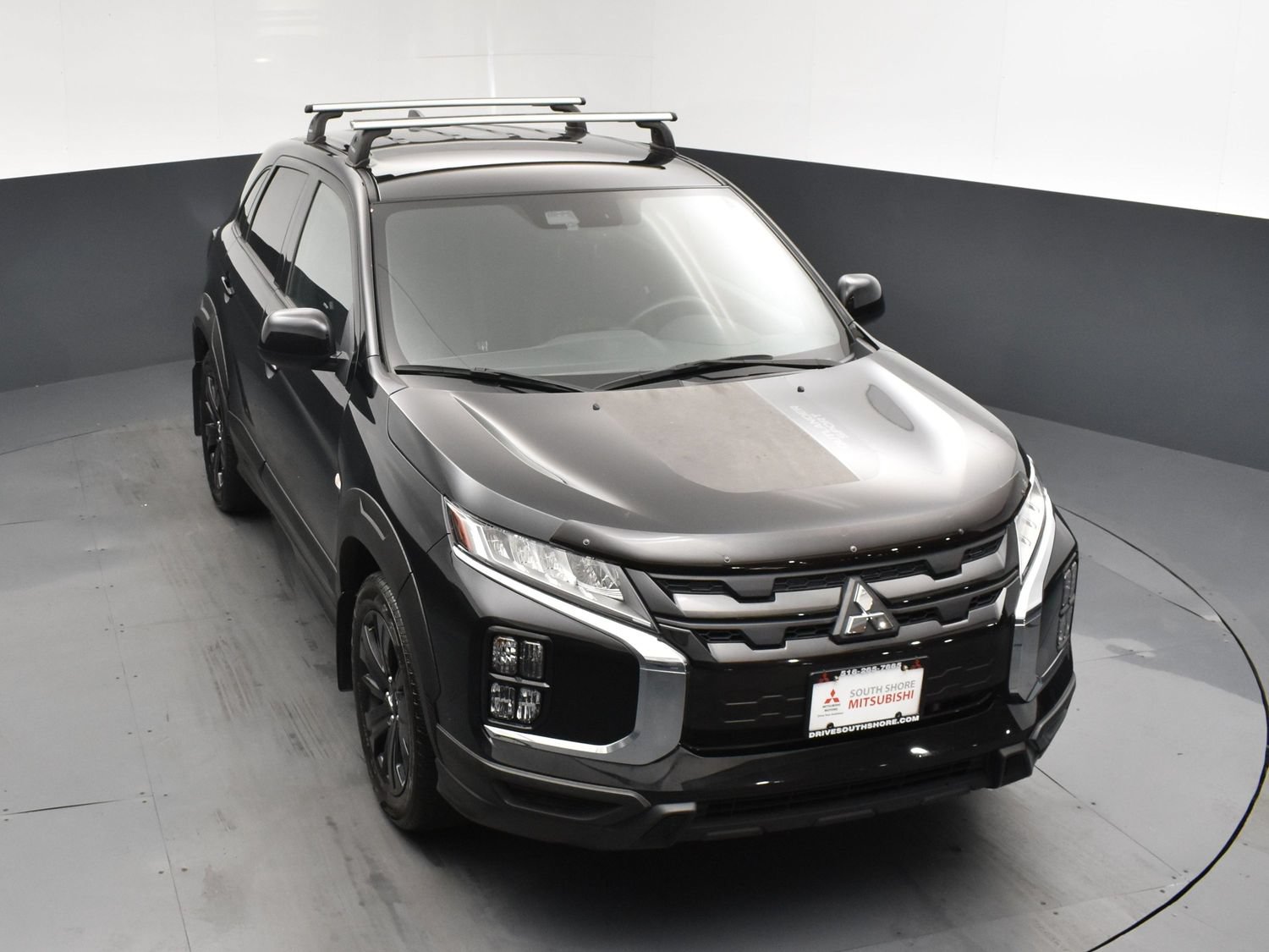 Used 2024 Mitsubishi Outlander Sport AWD image 17