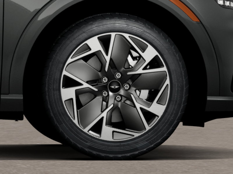New 2026 Genesis GV60 AWD image 8