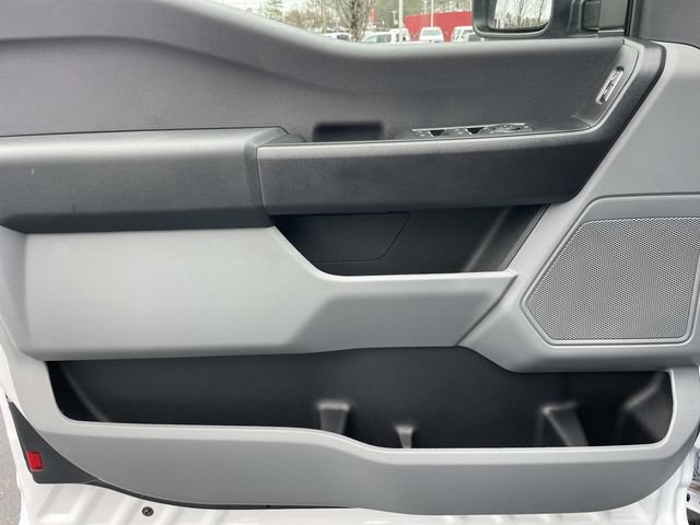 New 2026 Ford F350 XL w/ XL Chrome Package RWD image 19