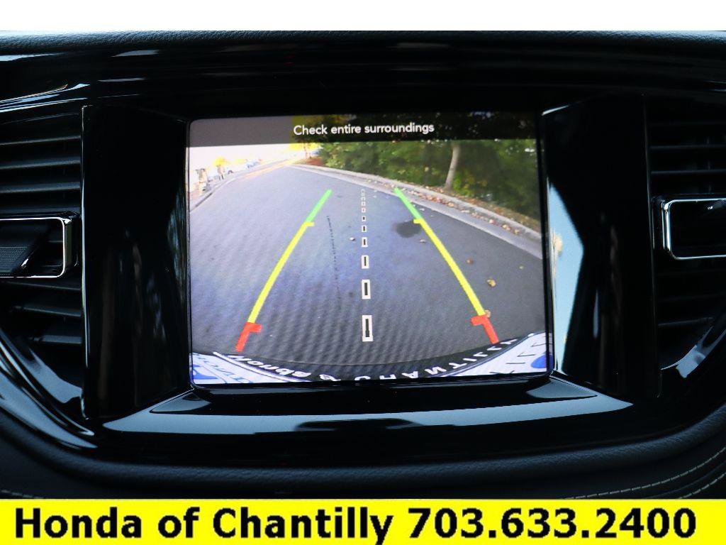 Used 2022 Dodge Durango GT image 14