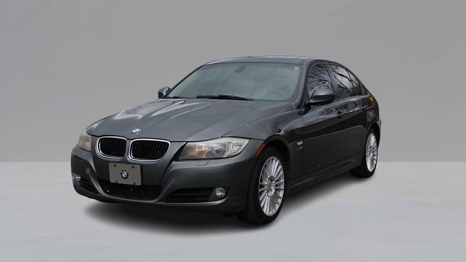 Used 2011 BMW 328i xDrive 328i xDrive video 1