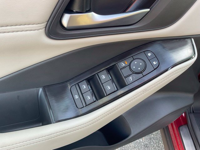 New 2026 Nissan Rogue Dark Armor AWD/4WD image 12