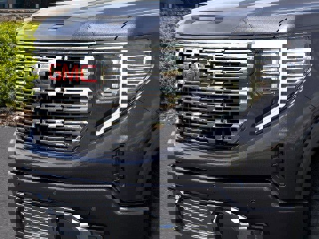 New 2026 GMC Sierra 1500 Denali w/ Technology Package image 13