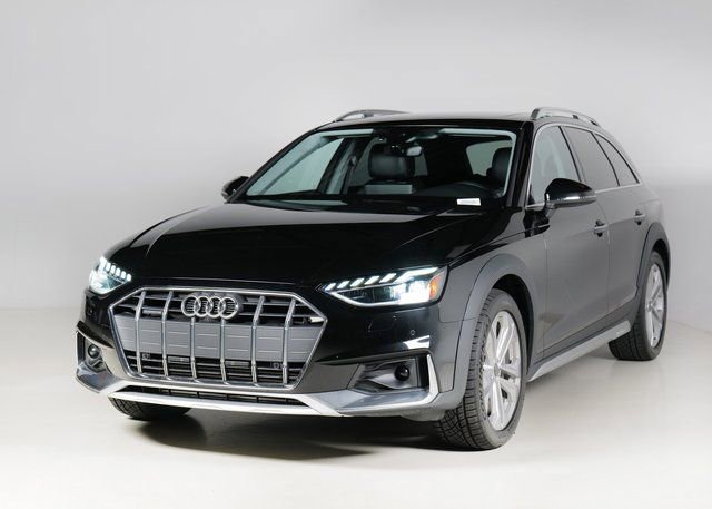 Certified 2023 Audi A4 2.0T allroad Premium Plus w/ Premium Plus Package image 29