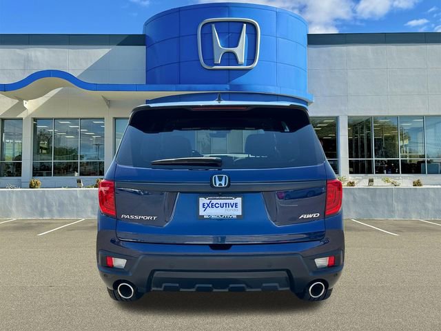 Used 2023 Honda Passport EX-L image 3