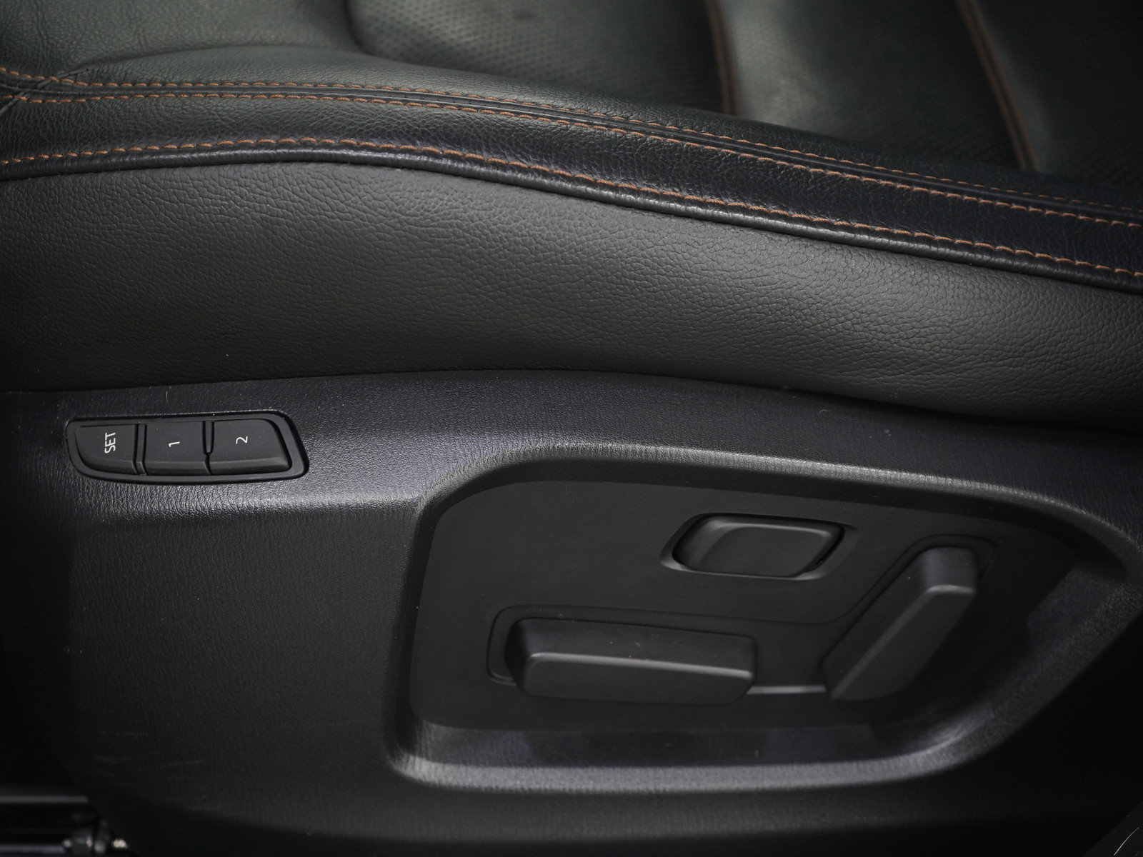 Used 2023 MAZDA CX-5 AWD 2.5 S w/ Premium Package image 24