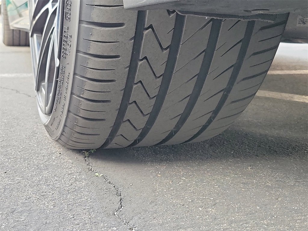 Used 2024 BMW M4 xDrive Competition image 27