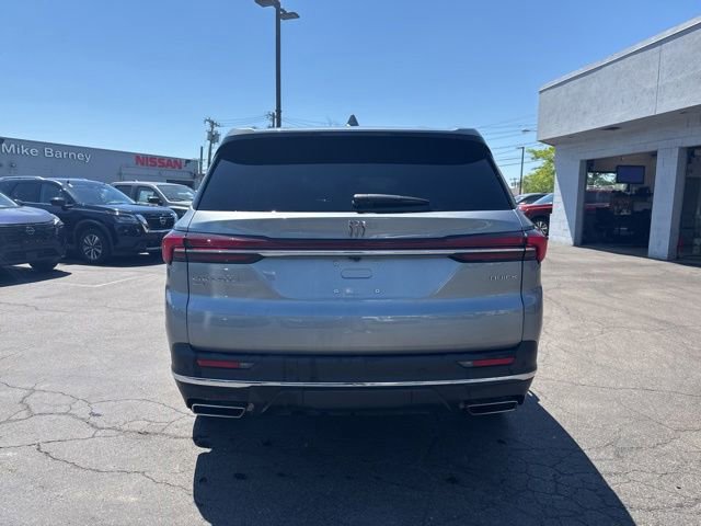 Used 2026 Buick Enclave Preferred AWD/4WD image 3