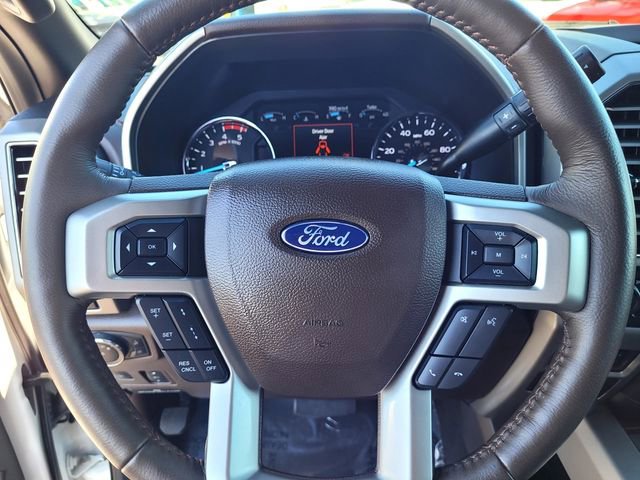 Certified 2021 Ford F350 King Ranch image 25