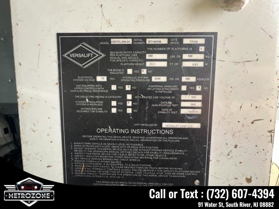 Used 2014 Ford E-350 and Econoline 350 Super Duty w/ Power Group image 21