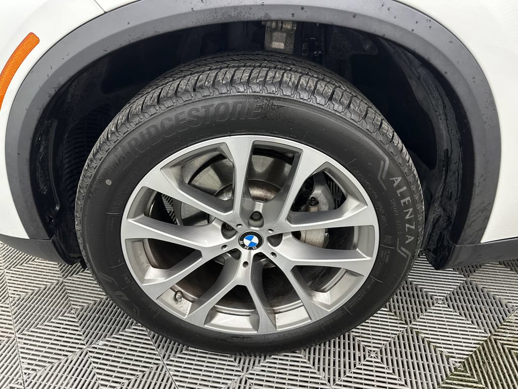 Used 2022 BMW X5 sDrive40i w/ Premium Package RWD image 13