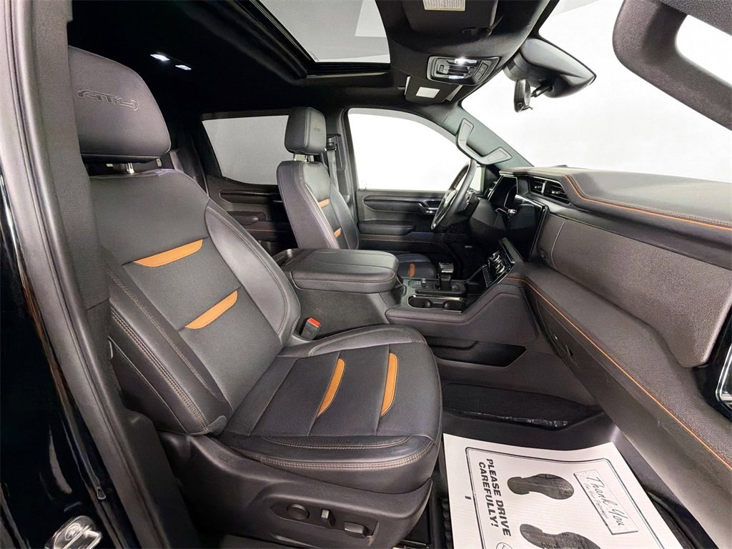 Used 2023 GMC Sierra 1500 AT4 w/ AT4 Premium Package image 26