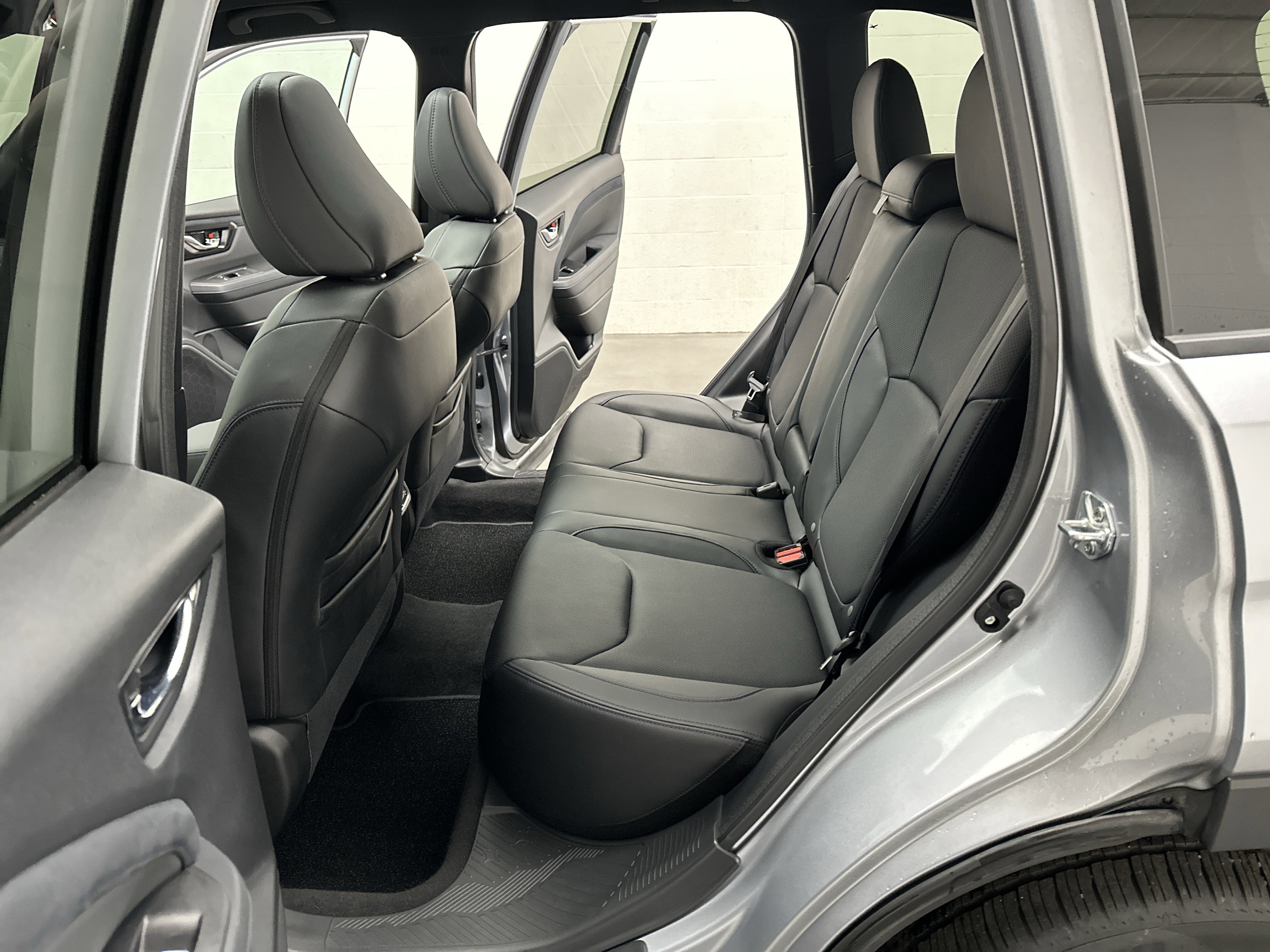 Certified 2026 Subaru Forester Limited image 21