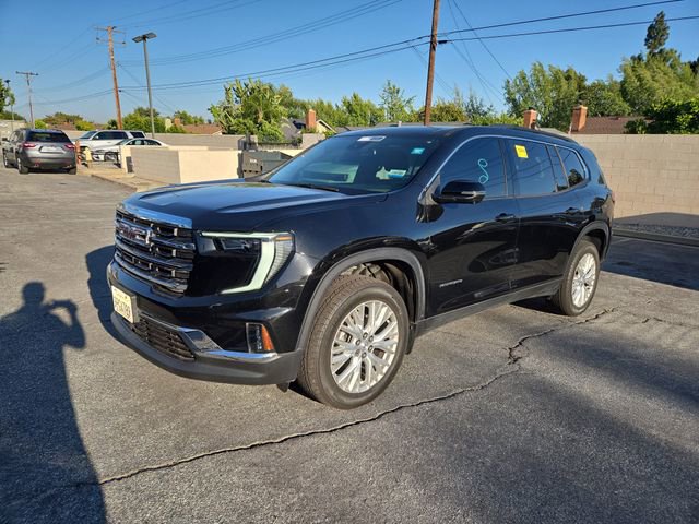 Used 2024 GMC Acadia Elevation FWD image 7