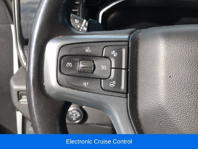 Used 2022 Chevrolet Silverado 1500 RST AWD/4WD image 35