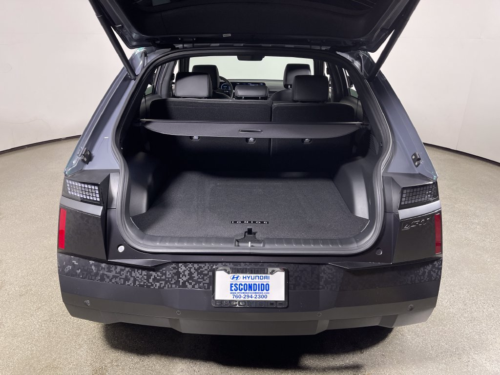 New 2027 Hyundai Ioniq 5 XRT AWD/4WD image 5