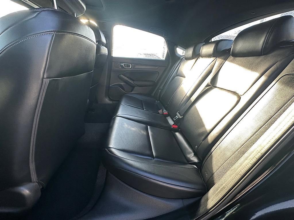 Certified 2023 Acura Integra A-Spec image 16