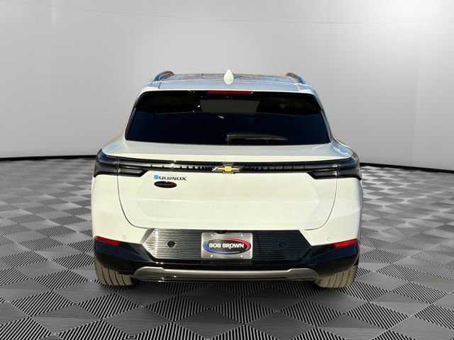 New 2026 Chevrolet Equinox EV LT w/ Convenience Package II image 4