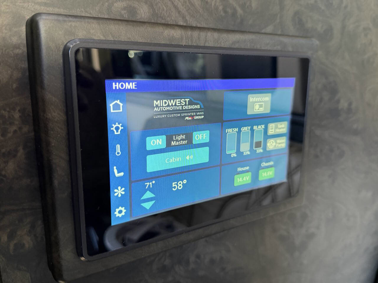 Used 2019 Mercedes-Benz Sprinter 170 image 79