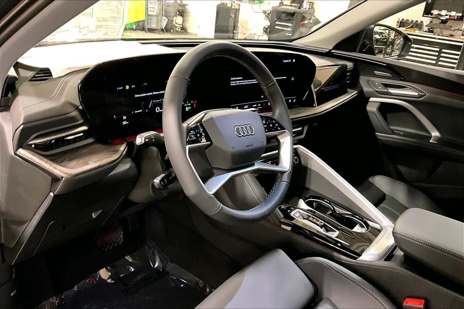 Used 2025 Audi Q5 Prestige AWD/4WD image 8