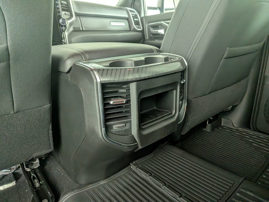 New 2026 RAM 2500 Big Horn image 30