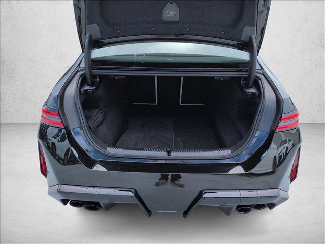 Certified 2026 BMW M5 AWD/4WD image 6