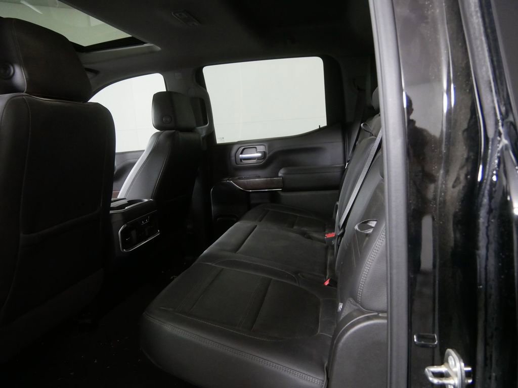 Used 2020 GMC Sierra 1500 Denali w/ Denali Ultimate Package AWD/4WD image 23