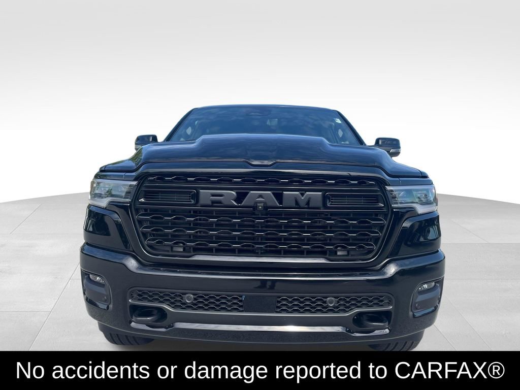 New 2026 RAM 1500 Limited image 2