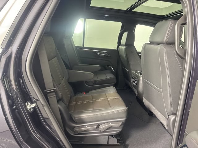 New 2026 Chevrolet Tahoe High Country w/ Sun And Tow Package AWD/4WD image 20