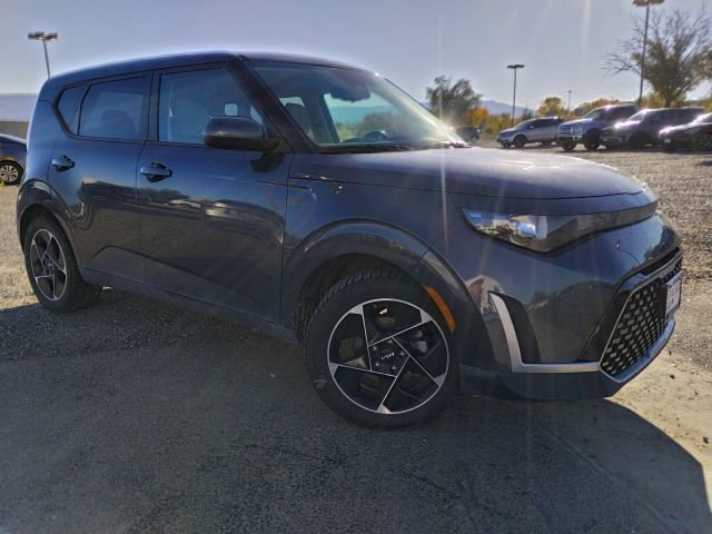 Used 2024 Kia Soul EX image 4