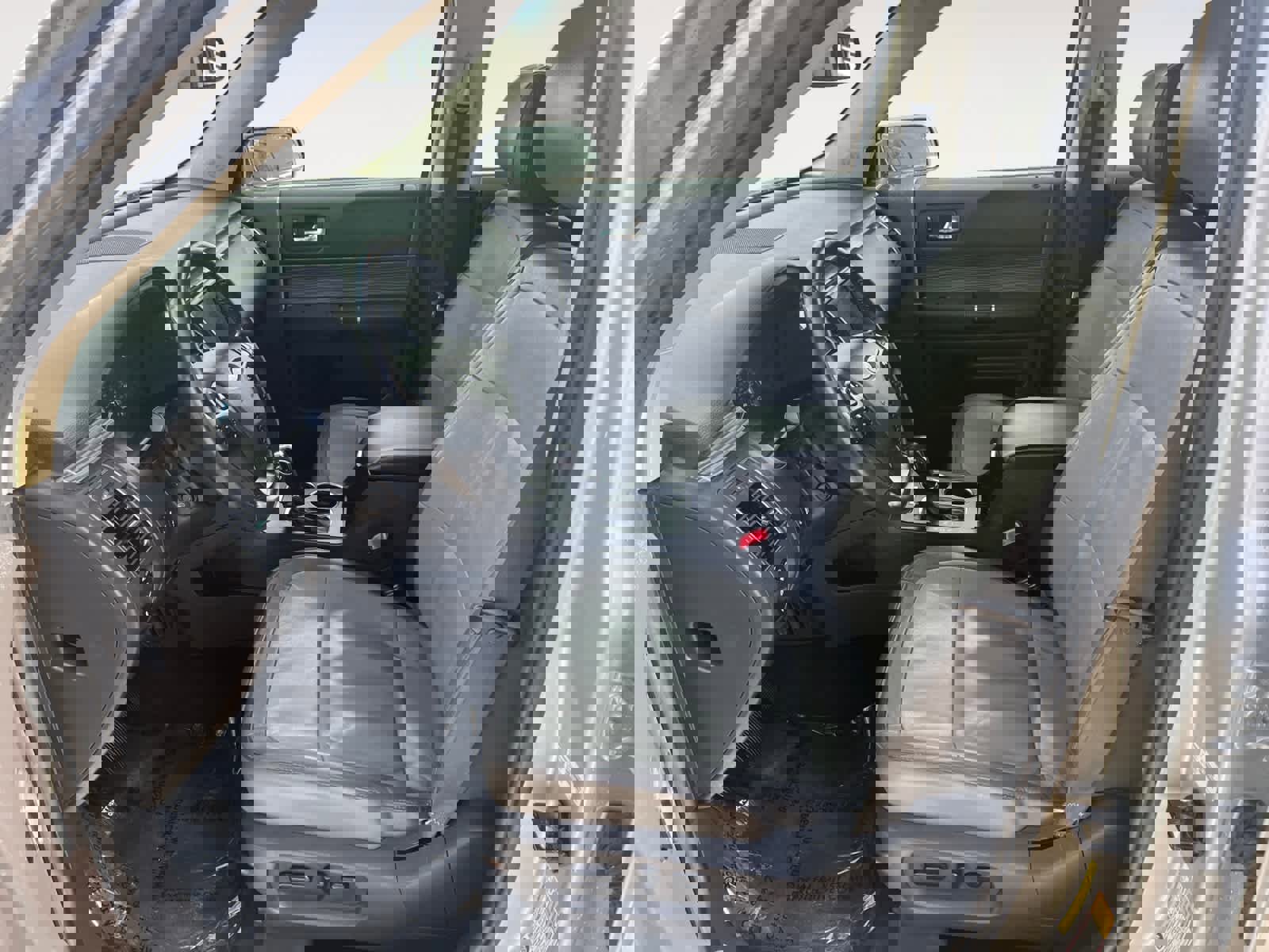 Used 2016 Ford Flex SEL w/ Equipment Group 202A image 9