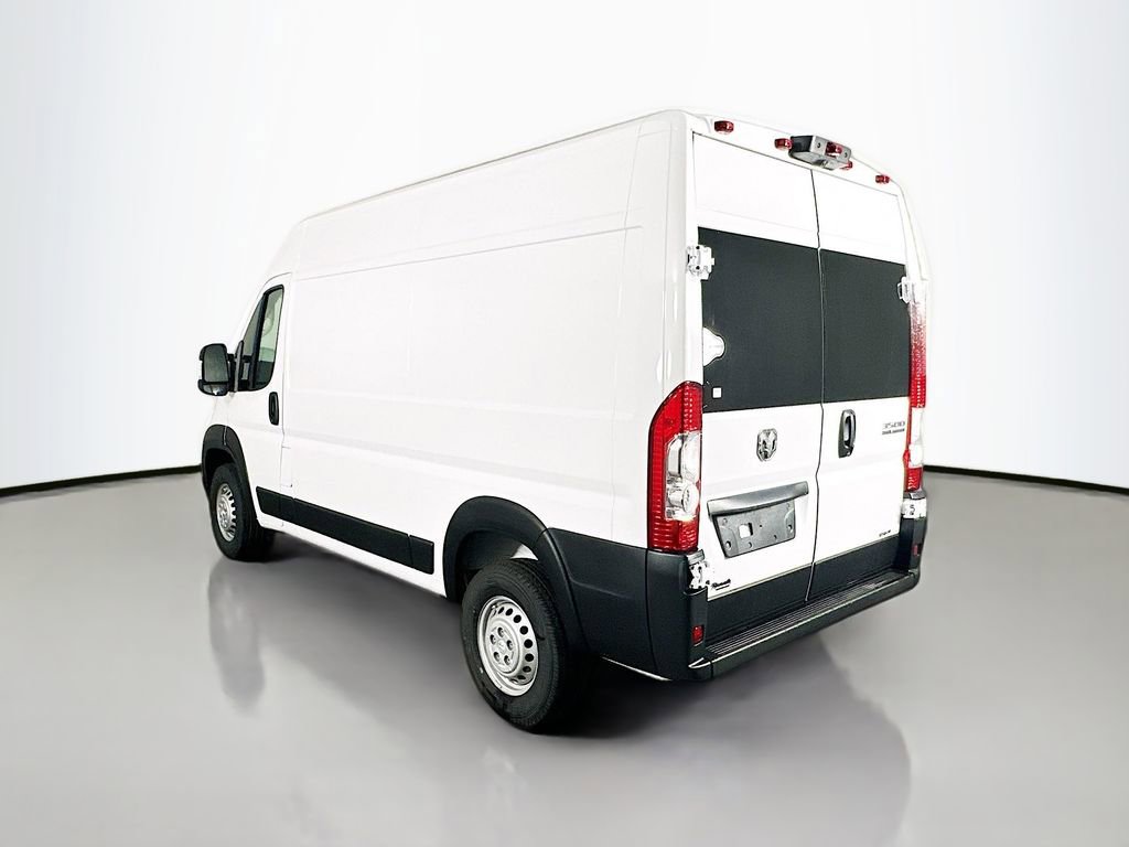 New 2025 RAM ProMaster 3500 w/ Convenience Group image 5