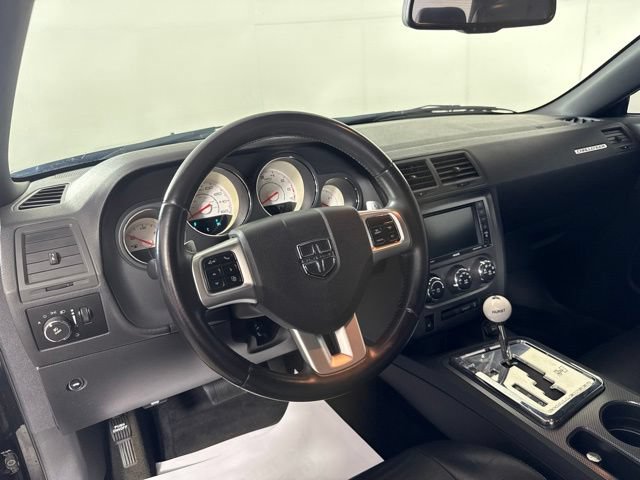 Used 2013 Dodge Challenger R/T RWD image 18