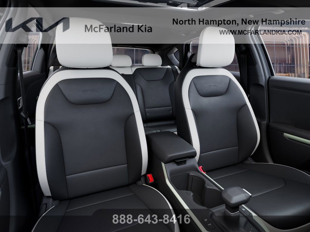 New 2026 Kia K4 GT-Line Turbo image 15