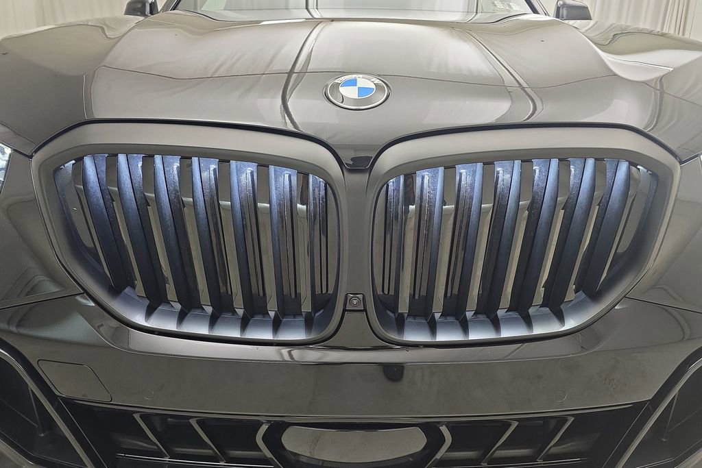 Certified 2025 BMW X5 xDrive40i w/ M Sport Package image 27
