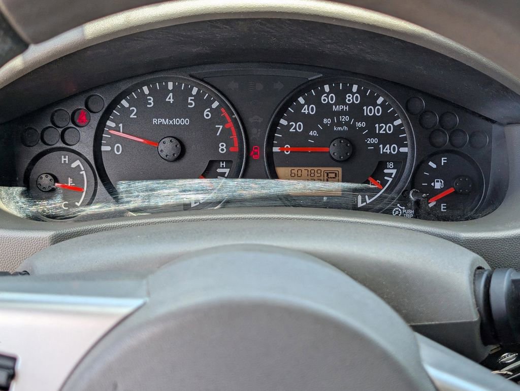 Used 2019 Nissan Frontier SV RWD image 21